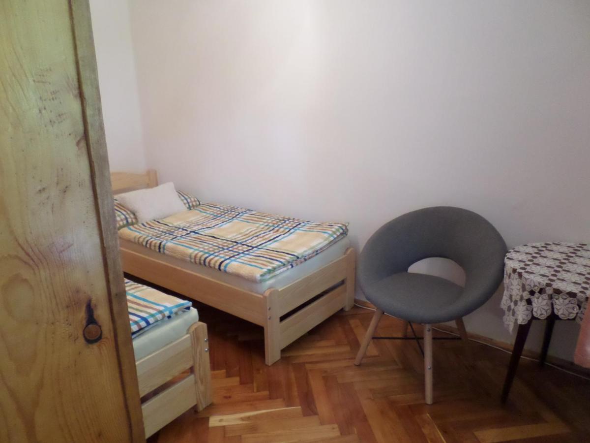 Szabadidő Vendégház Revfulop Exterior foto