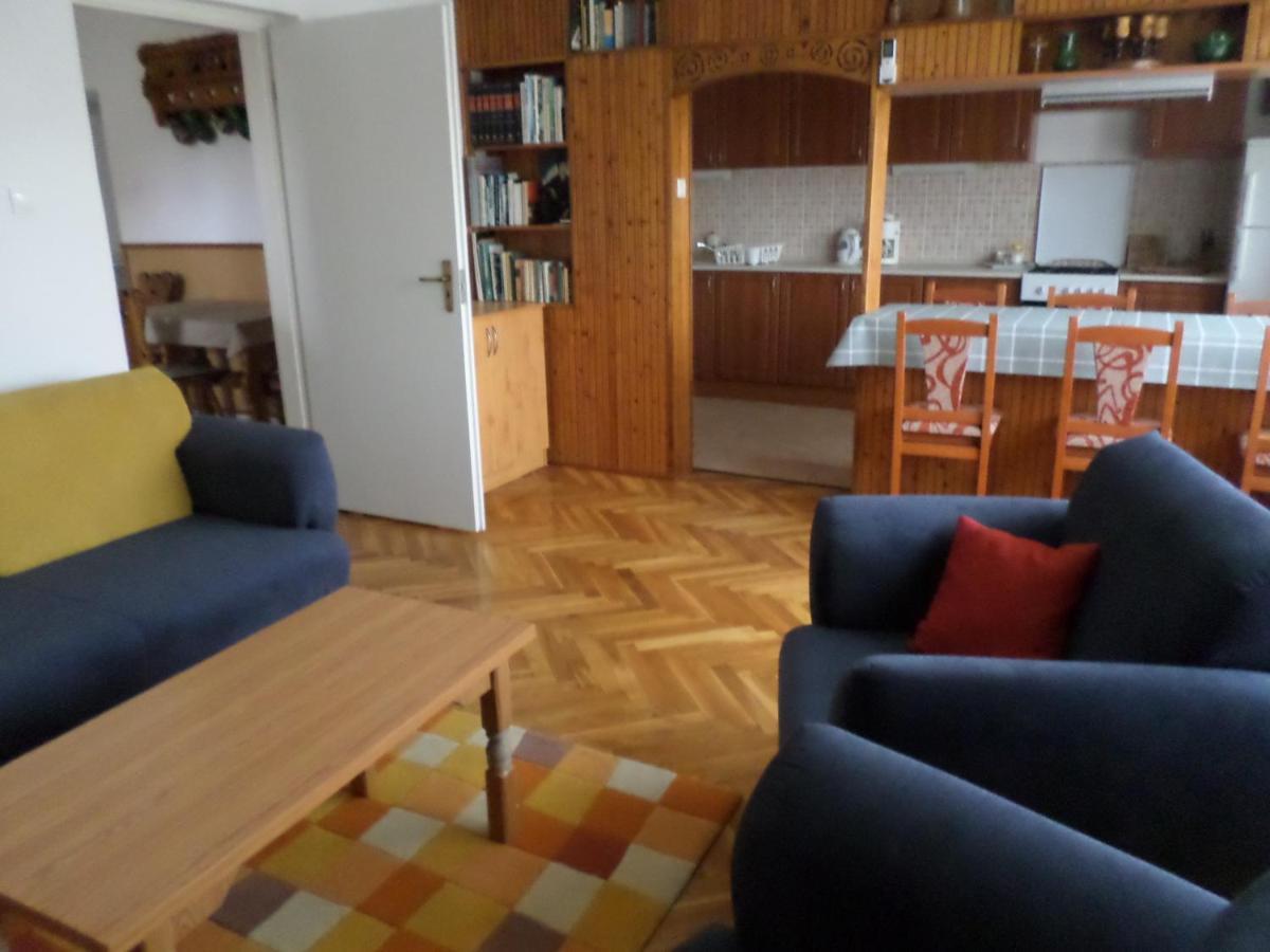 Szabadidő Vendégház Revfulop Exterior foto