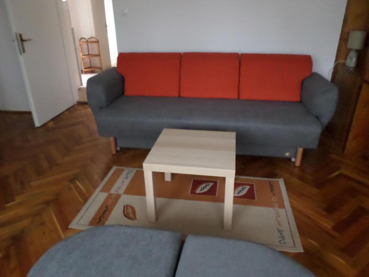 Szabadidő Vendégház Revfulop Exterior foto