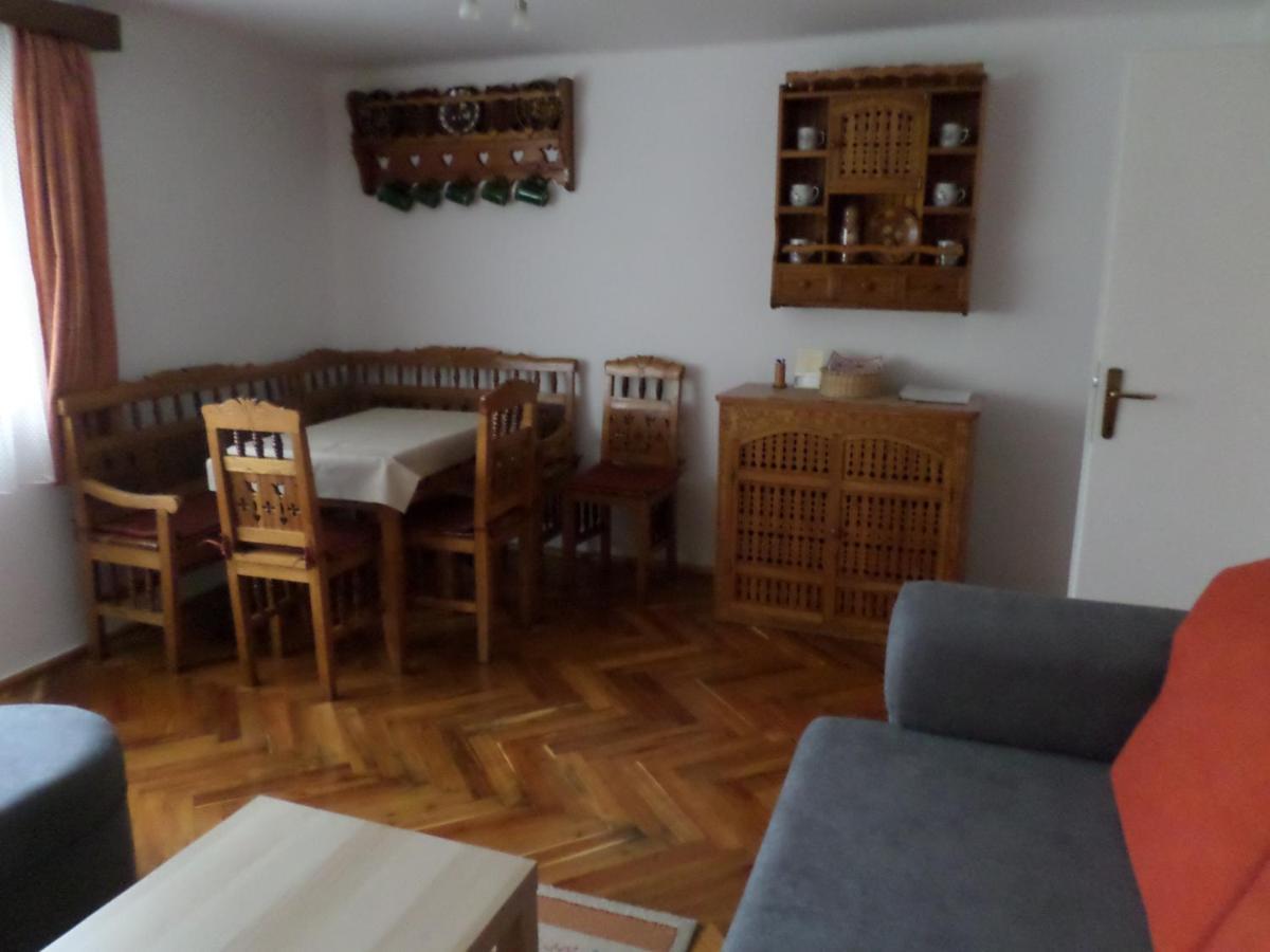 Szabadidő Vendégház Revfulop Exterior foto