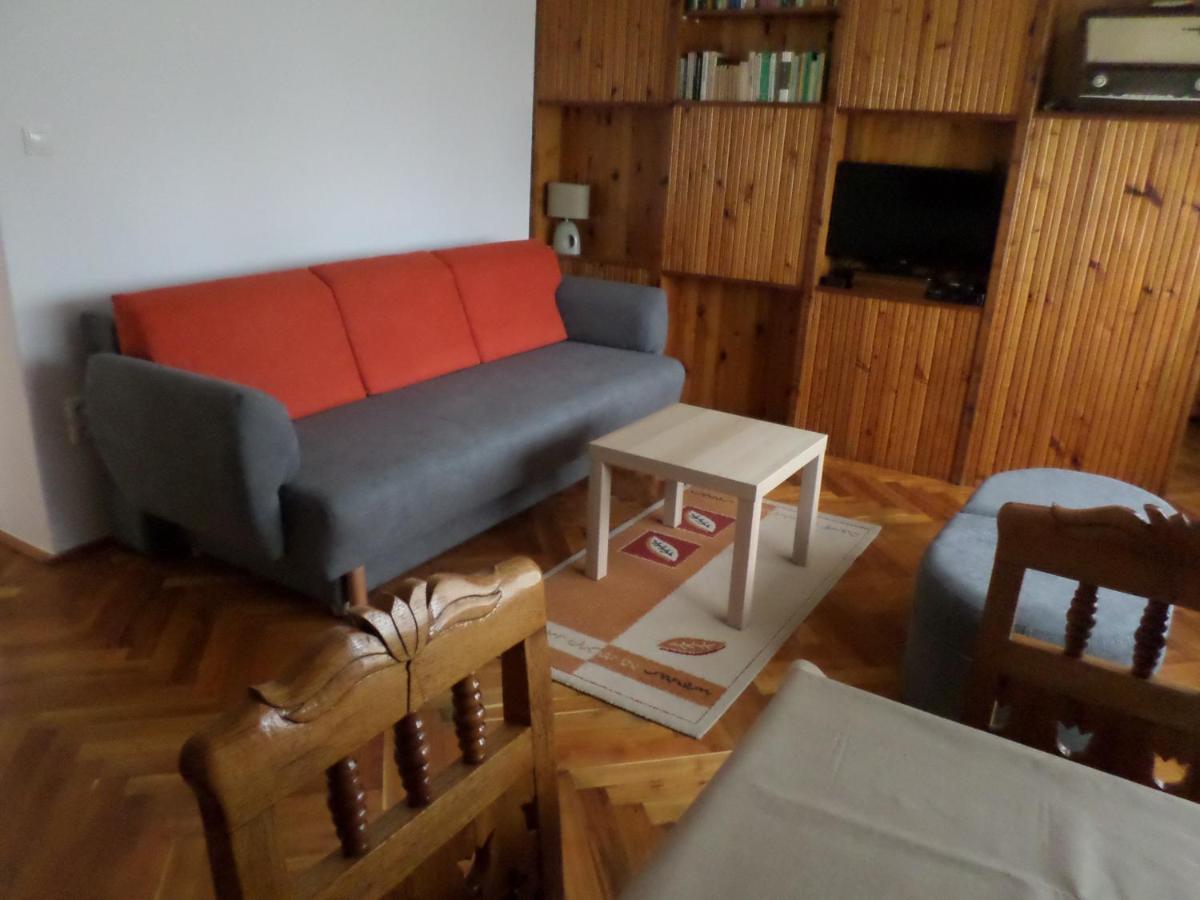 Szabadidő Vendégház Revfulop Exterior foto